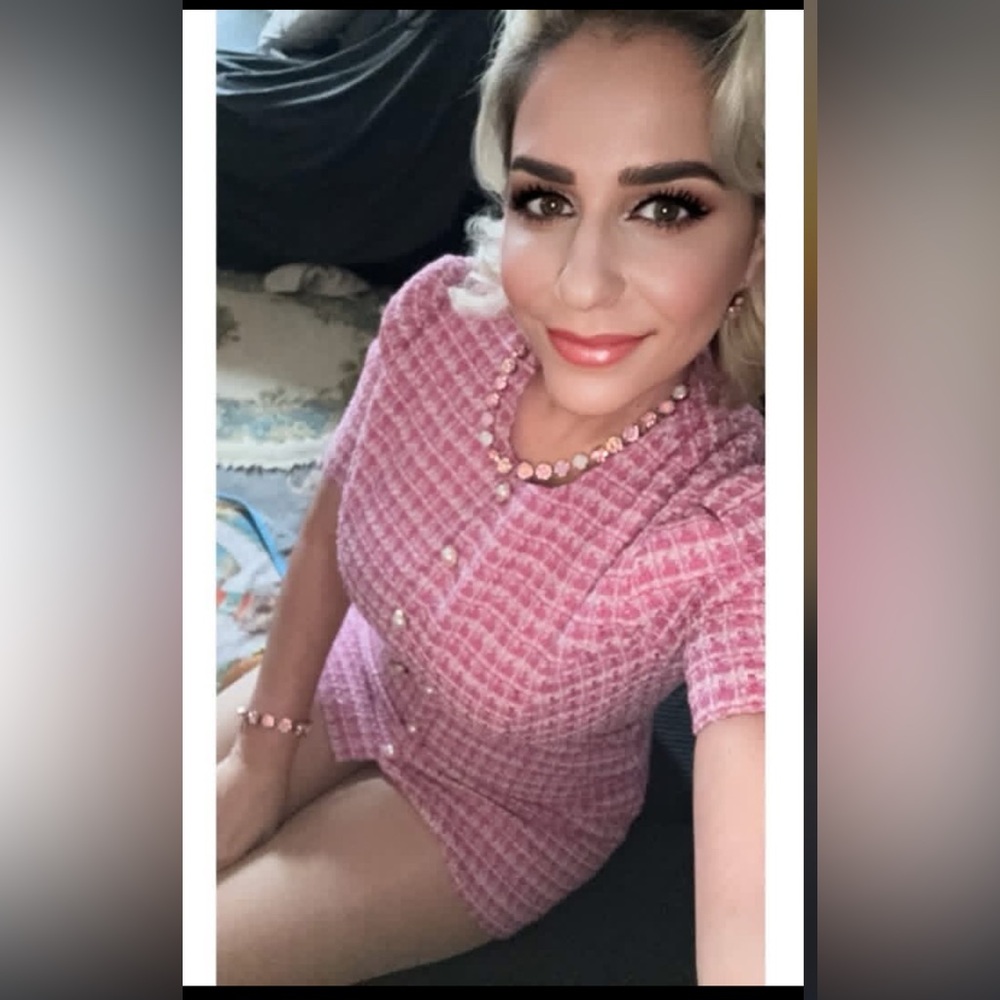 Meet your Posher, Tonia